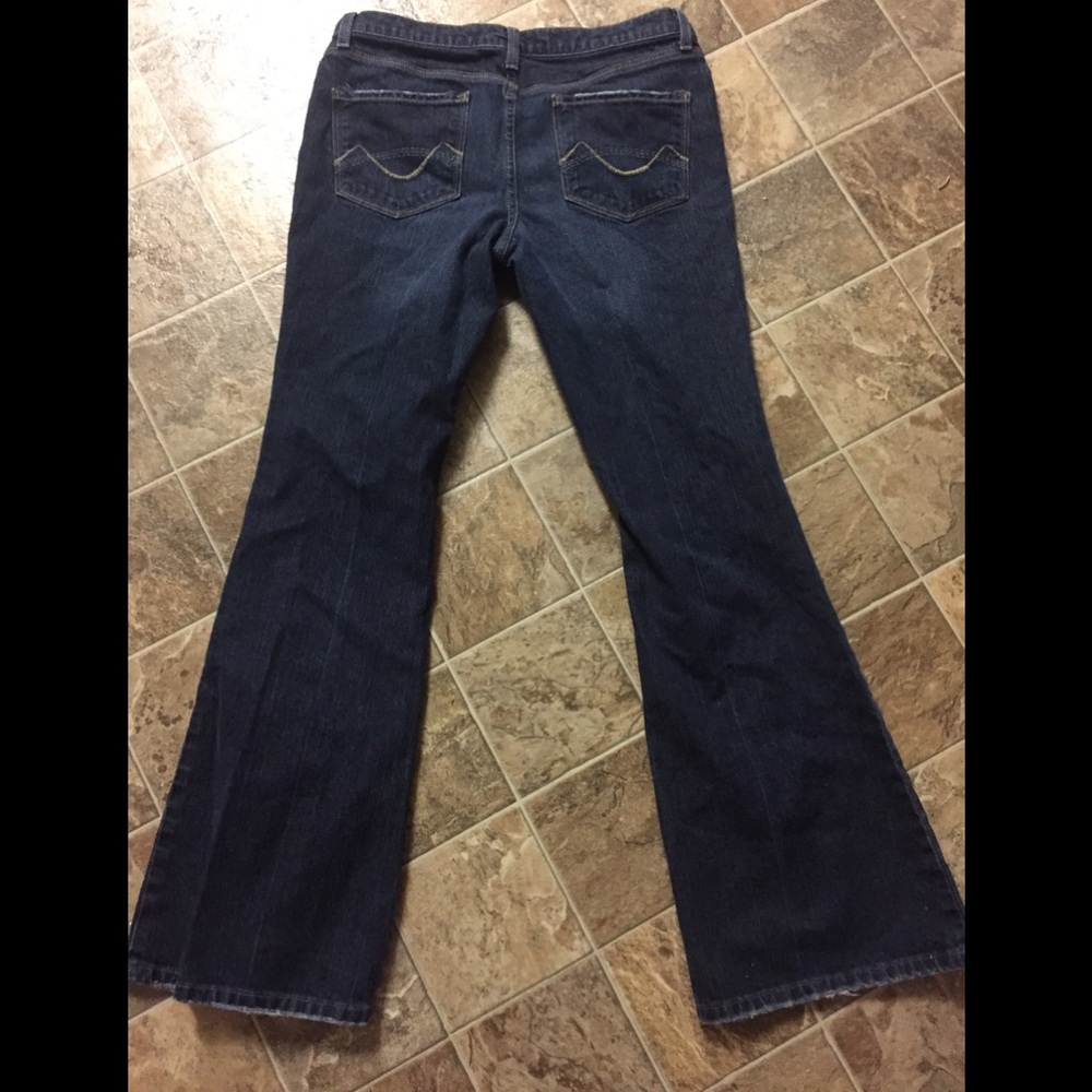 3 for $30 - Mossimo Denim Jeans.